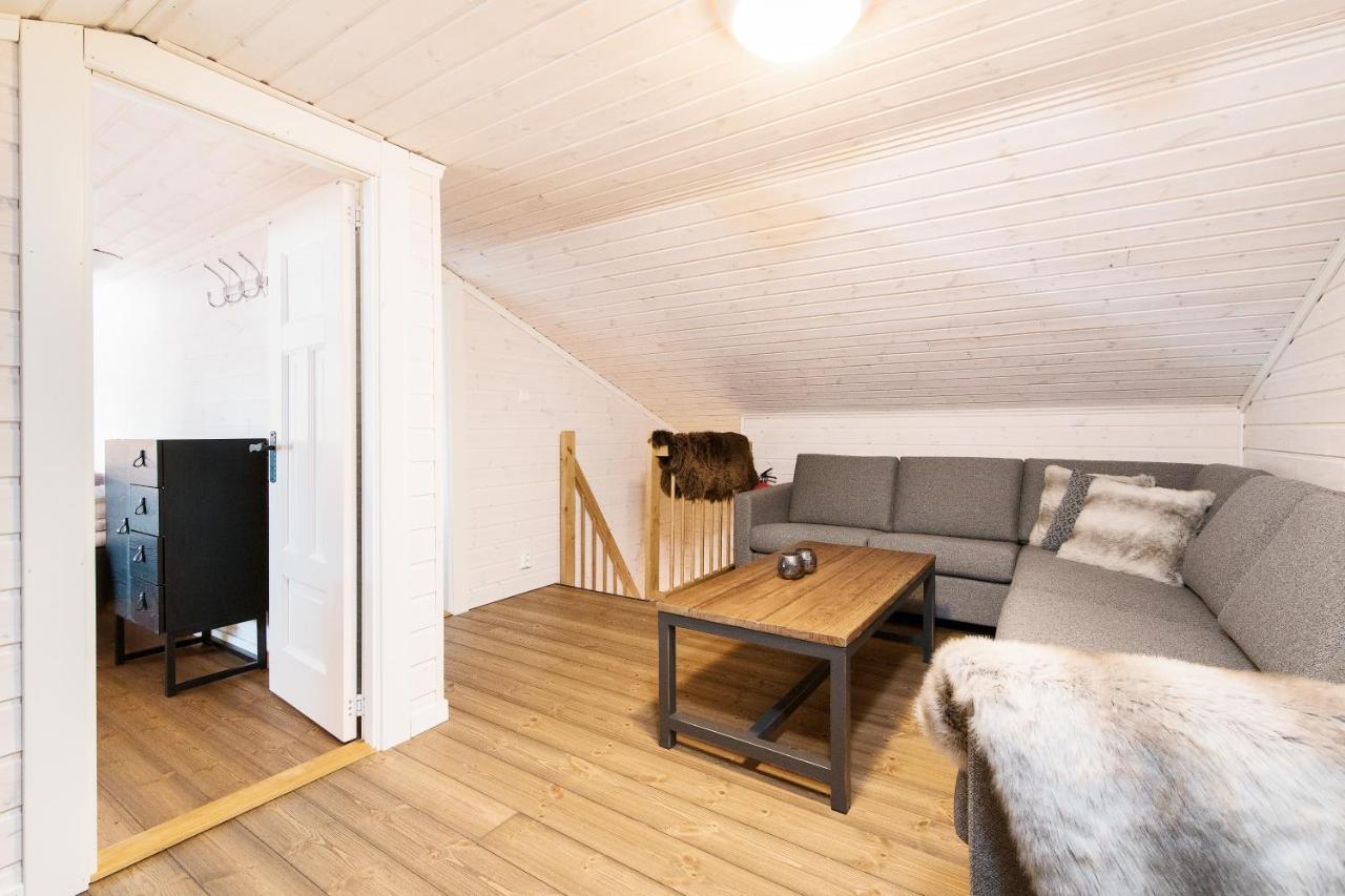 Blefjell Lodge Lampeland Bagian luar foto